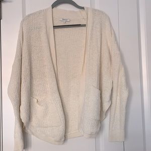Madewell Cardigan